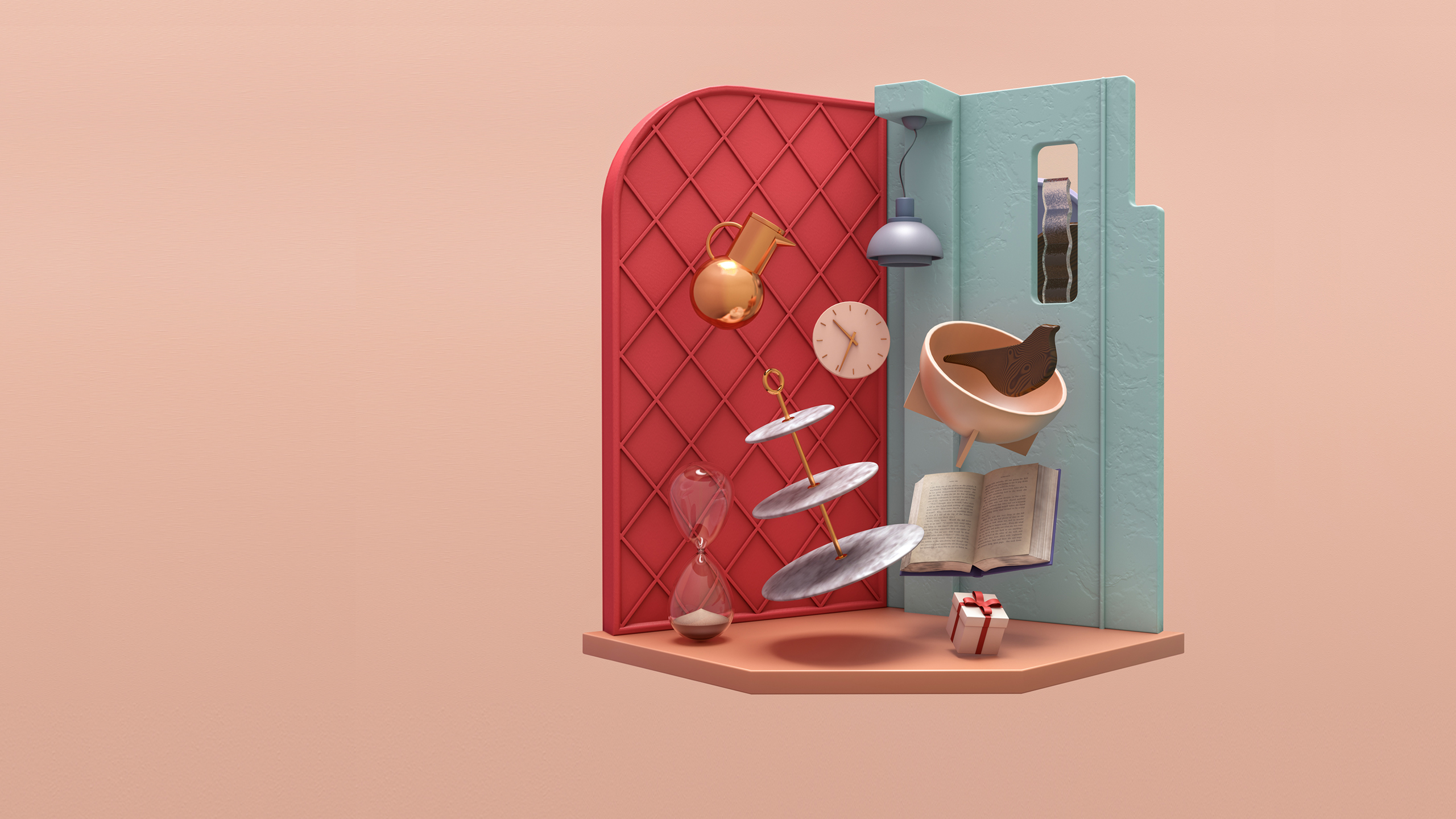 Interior Lifestyle China