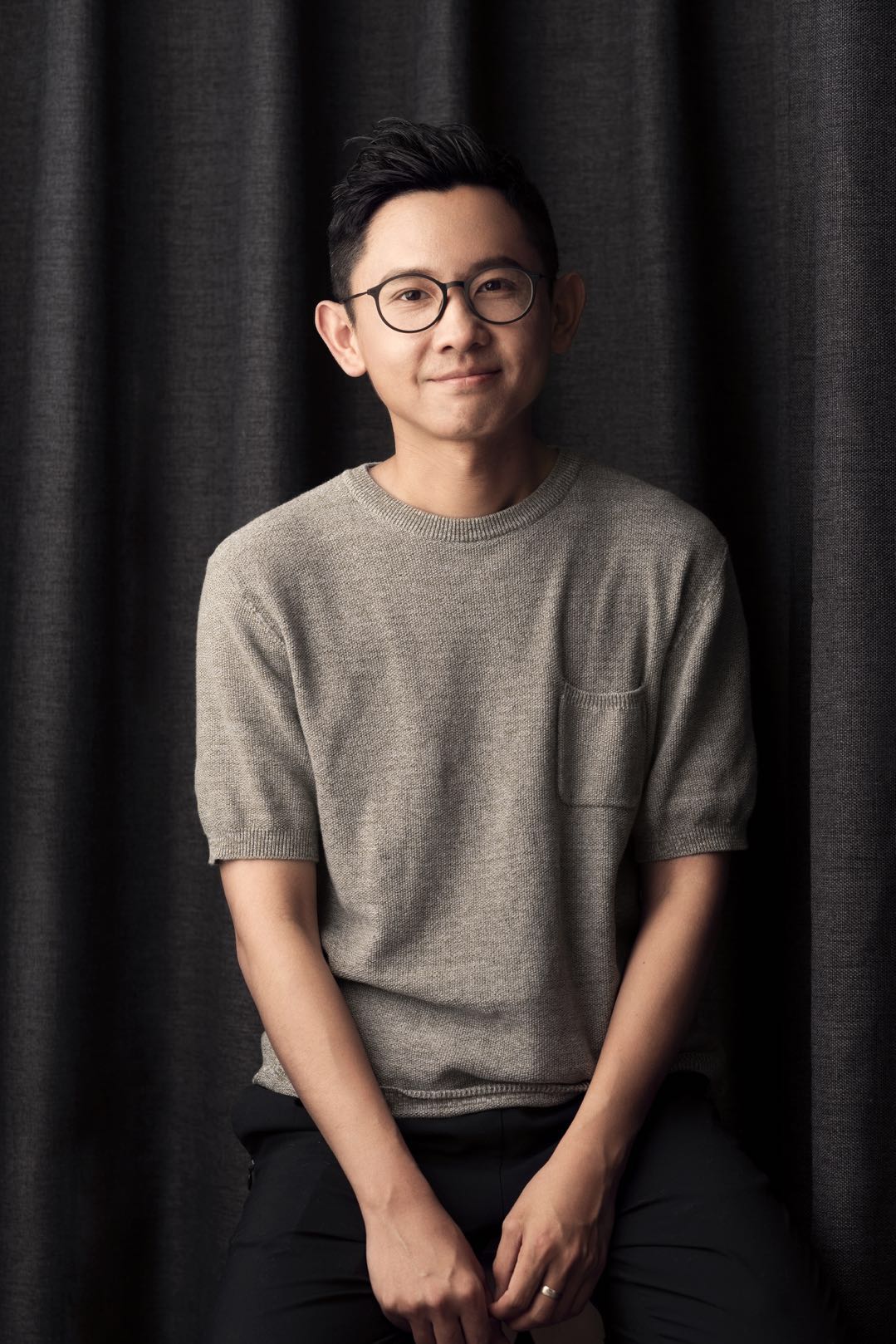 Issac Feng 冯骕