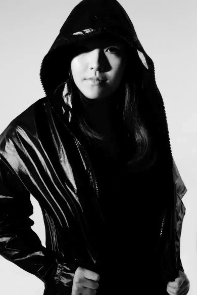 Lyla Wu 吴迪