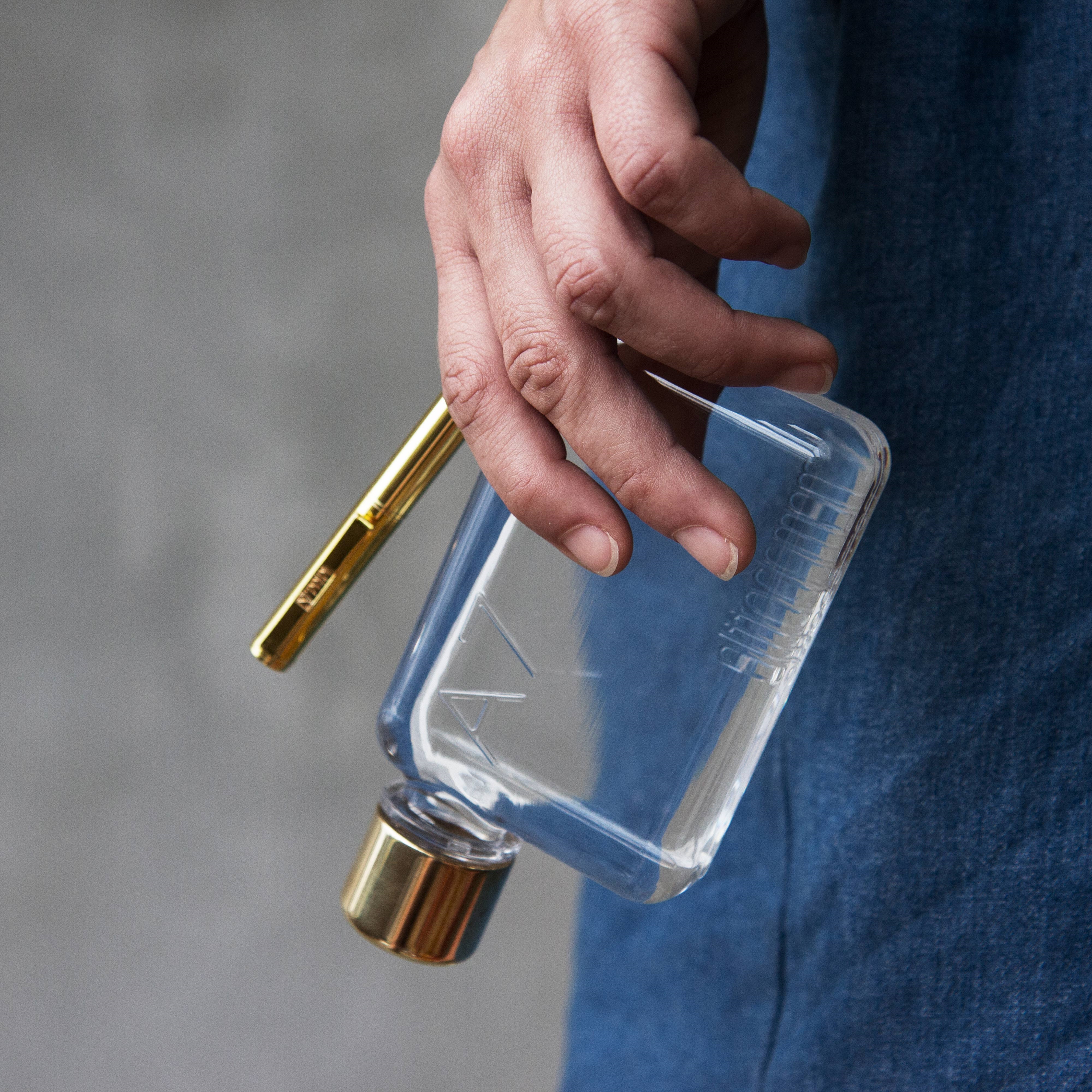 memobottle - A7水壶_1